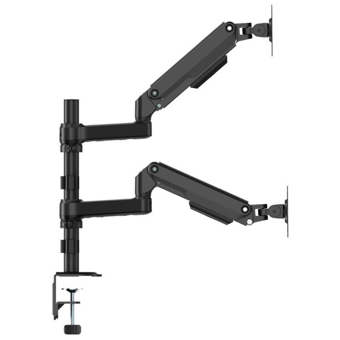 Aisens Soporte de Mesa Eco Contrapeso para Monitor/TV 17-32 Pulgadas Negro Aisens Soporte de Mesa Eco Contrapeso para Monitor/TV 17-32 Pulgadas Negro